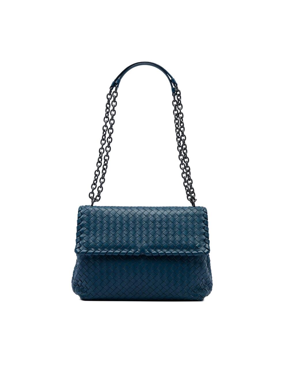 Bottega Veneta Medium Nappa Intrecciato #372576B72B